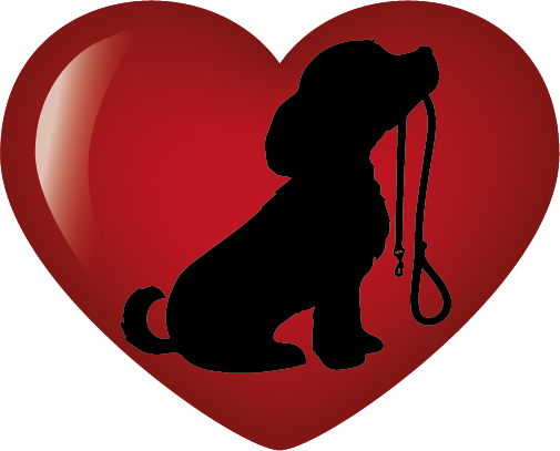 WE LOVE DOGS NO SHIT