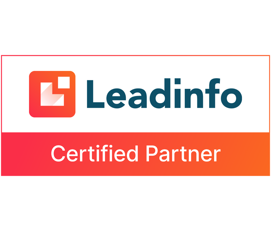 MMC: Leadinfo Zertifizierter Partner MMC: Leadinfo Zertifizierter Partner