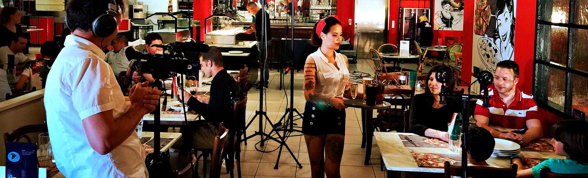 MMC Marketing Multimedia Consulting Schneider - Filme